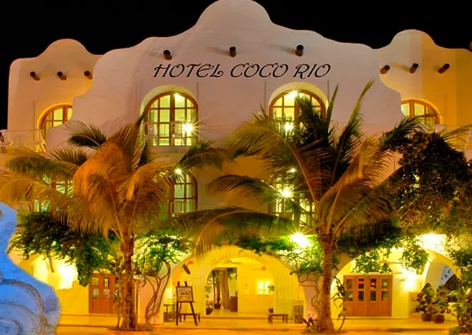 Charming, picturesque boutique hotel with a warm atmosphere. A budget-friendly and centrally located option for your stay during your smile care.