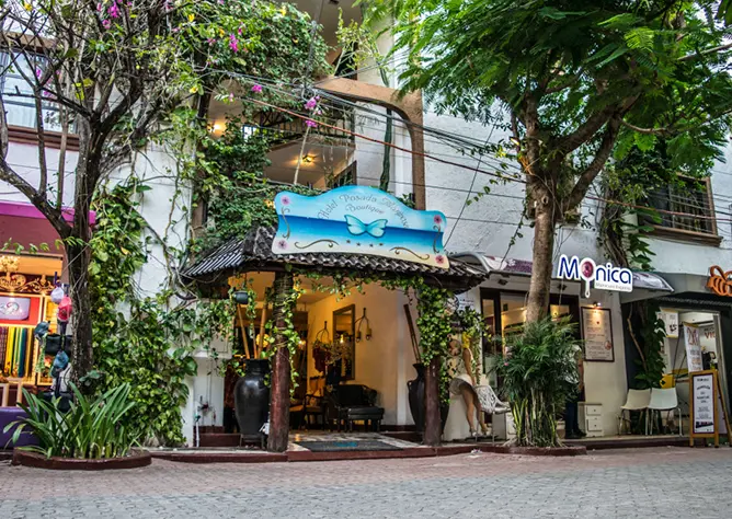 Cozy accommodation with personalized service in a highly walkable area. Perfect budget-friendly lodging to rest between dental consultations.